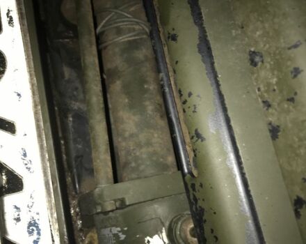 Черный Ленд Ровер Дискавери, объемом двигателя 2.5 л и пробегом 300 тыс. км за 6199 $, фото 9 на Automoto.ua