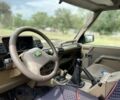 Черный Ленд Ровер Дискавери, объемом двигателя 0 л и пробегом 250 тыс. км за 1901 $, фото 8 на Automoto.ua