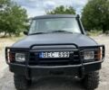 Черный Ленд Ровер Дискавери, объемом двигателя 0 л и пробегом 250 тыс. км за 1901 $, фото 3 на Automoto.ua