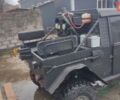 Чорний Ленд Ровер Діскавері, об'ємом двигуна 2.5 л та пробігом 12 тис. км за 10700 $, фото 14 на Automoto.ua