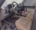 Чорний Ленд Ровер Діскавері, об'ємом двигуна 2.5 л та пробігом 12 тис. км за 10700 $, фото 18 на Automoto.ua
