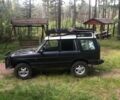 Черный Ленд Ровер Дискавери, объемом двигателя 2.5 л и пробегом 100 тыс. км за 4500 $, фото 1 на Automoto.ua