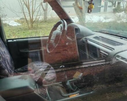 Чорний Ленд Ровер Діскавері, об'ємом двигуна 0 л та пробігом 390 тис. км за 1500 $, фото 3 на Automoto.ua