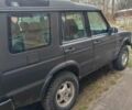 Чорний Ленд Ровер Діскавері, об'ємом двигуна 0 л та пробігом 390 тис. км за 1500 $, фото 2 на Automoto.ua