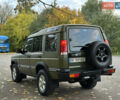 Черный Ленд Ровер Дискавери, объемом двигателя 2.5 л и пробегом 322 тыс. км за 9000 $, фото 3 на Automoto.ua