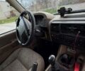 Чорний Ленд Ровер Діскавері, об'ємом двигуна 2.5 л та пробігом 185 тис. км за 4500 $, фото 22 на Automoto.ua