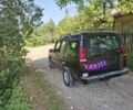 Чорний Ленд Ровер Діскавері, об'ємом двигуна 2.5 л та пробігом 200 тис. км за 2021 $, фото 6 на Automoto.ua