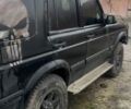 Черный Ленд Ровер Дискавери, объемом двигателя 2.5 л и пробегом 300 тыс. км за 2000 $, фото 3 на Automoto.ua