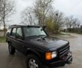 Черный Ленд Ровер Дискавери, объемом двигателя 2.5 л и пробегом 185 тыс. км за 4999 $, фото 8 на Automoto.ua