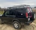Чорний Ленд Ровер Діскавері, об'ємом двигуна 2.5 л та пробігом 300 тис. км за 3800 $, фото 4 на Automoto.ua