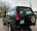 Черный Ленд Ровер Дискавери, объемом двигателя 2.5 л и пробегом 185 тыс. км за 5900 $, фото 3 на Automoto.ua