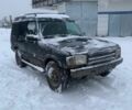 Черный Ленд Ровер Дискавери, объемом двигателя 2.5 л и пробегом 300 тыс. км за 2600 $, фото 1 на Automoto.ua