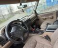 Чорний Ленд Ровер Діскавері, об'ємом двигуна 2.5 л та пробігом 185 тис. км за 4500 $, фото 15 на Automoto.ua