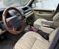 Черный Ленд Ровер Дискавери, объемом двигателя 0 л и пробегом 200 тыс. км за 2765 $, фото 5 на Automoto.ua