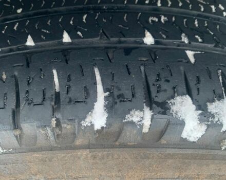 Черный Ленд Ровер Дискавери, объемом двигателя 2.5 л и пробегом 300 тыс. км за 2600 $, фото 5 на Automoto.ua