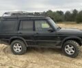 Чорний Ленд Ровер Діскавері, об'ємом двигуна 2.5 л та пробігом 300 тис. км за 3800 $, фото 2 на Automoto.ua