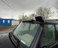 Чорний Ленд Ровер Діскавері, об'ємом двигуна 2.5 л та пробігом 185 тис. км за 4500 $, фото 11 на Automoto.ua