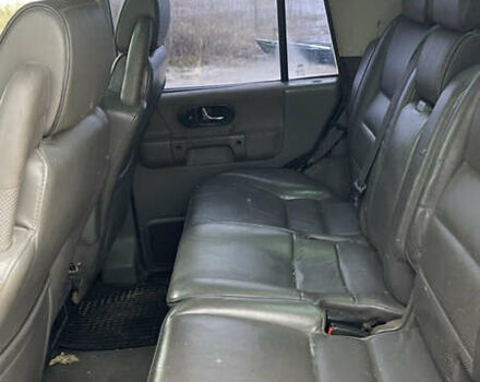 Чорний Ленд Ровер Діскавері, об'ємом двигуна 0 л та пробігом 310 тис. км за 3800 $, фото 6 на Automoto.ua