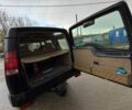 Чорний Ленд Ровер Діскавері, об'ємом двигуна 2.5 л та пробігом 185 тис. км за 4500 $, фото 20 на Automoto.ua