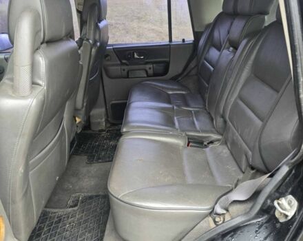 Чорний Ленд Ровер Діскавері, об'ємом двигуна 0 л та пробігом 2 тис. км за 5200 $, фото 1 на Automoto.ua