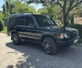 Чорний Ленд Ровер Діскавері, об'ємом двигуна 2.5 л та пробігом 370 тис. км за 12500 $, фото 1 на Automoto.ua