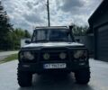 Черный Ленд Ровер Дискавери, объемом двигателя 2.5 л и пробегом 350 тыс. км за 12800 $, фото 29 на Automoto.ua