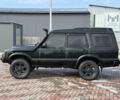 Черный Ленд Ровер Дискавери, объемом двигателя 2.5 л и пробегом 279 тыс. км за 3650 $, фото 1 на Automoto.ua