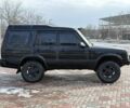 Черный Ленд Ровер Дискавери, объемом двигателя 2.5 л и пробегом 279 тыс. км за 3650 $, фото 4 на Automoto.ua