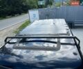 Черный Ленд Ровер Дискавери, объемом двигателя 2.5 л и пробегом 350 тыс. км за 12800 $, фото 20 на Automoto.ua