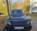 Черный Ленд Ровер Дискавери, объемом двигателя 2.93 л и пробегом 500 тыс. км за 6850 $, фото 5 на Automoto.ua