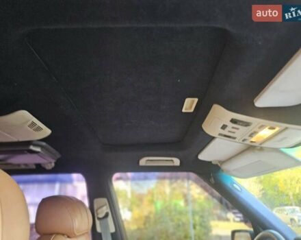 Черный Ленд Ровер Дискавери, объемом двигателя 2.93 л и пробегом 500 тыс. км за 6850 $, фото 10 на Automoto.ua