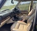 Черный Ленд Ровер Дискавери, объемом двигателя 2.5 л и пробегом 132 тыс. км за 6000 $, фото 6 на Automoto.ua