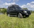 Чорний Ленд Ровер Діскавері, об'ємом двигуна 2.5 л та пробігом 200 тис. км за 5500 $, фото 1 на Automoto.ua