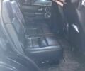 Черный Ленд Ровер Дискавери, объемом двигателя 2.7 л и пробегом 280 тыс. км за 9500 $, фото 7 на Automoto.ua