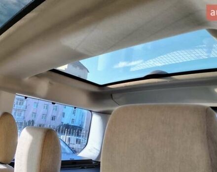 Чорний Ленд Ровер Діскавері, об'ємом двигуна 2.72 л та пробігом 370 тис. км за 13000 $, фото 12 на Automoto.ua