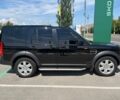 Чорний Ленд Ровер Діскавері, об'ємом двигуна 2.7 л та пробігом 185 тис. км за 14956 $, фото 2 на Automoto.ua