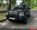 Черный Ленд Ровер Дискавери, объемом двигателя 4.4 л и пробегом 280 тыс. км за 9000 $, фото 1 на Automoto.ua