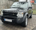 Черный Ленд Ровер Дискавери, объемом двигателя 2.72 л и пробегом 260 тыс. км за 7950 $, фото 4 на Automoto.ua