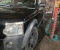 Черный Ленд Ровер Дискавери, объемом двигателя 2.7 л и пробегом 280 тыс. км за 9500 $, фото 9 на Automoto.ua