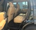 Чорний Ленд Ровер Діскавері, об'ємом двигуна 2.7 л та пробігом 185 тис. км за 14500 $, фото 16 на Automoto.ua