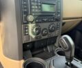 Чорний Ленд Ровер Діскавері, об'ємом двигуна 2.72 л та пробігом 224 тис. км за 8500 $, фото 21 на Automoto.ua