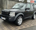 Черный Ленд Ровер Дискавери, объемом двигателя 2.72 л и пробегом 260 тыс. км за 7950 $, фото 2 на Automoto.ua