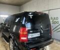 Чорний Ленд Ровер Діскавері, об'ємом двигуна 2.72 л та пробігом 250 тис. км за 9500 $, фото 7 на Automoto.ua