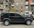 Ленд Ровер Дискавери 2005 в Киеве на Automoto.ua Черный Ленд Ровер Дискавери, объемом двигателя 2.7 л и пробегом 300 тыс. км за 9700 $, фото 6 на Automoto.ua