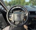 Чорний Ленд Ровер Діскавері, об'ємом двигуна 2.72 л та пробігом 224 тис. км за 8500 $, фото 16 на Automoto.ua