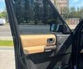 Чорний Ленд Ровер Діскавері, об'ємом двигуна 2.7 л та пробігом 185 тис. км за 14500 $, фото 13 на Automoto.ua