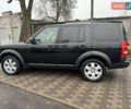 Черный Ленд Ровер Дискавери, объемом двигателя 2.72 л и пробегом 260 тыс. км за 7950 $, фото 8 на Automoto.ua