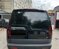 Ленд Ровер Дискавери 2005 в Киеве на Automoto.ua Черный Ленд Ровер Дискавери, объемом двигателя 2.7 л и пробегом 300 тыс. км за 9700 $, фото 8 на Automoto.ua