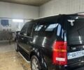 Чорний Ленд Ровер Діскавері, об'ємом двигуна 2.72 л та пробігом 250 тис. км за 9500 $, фото 6 на Automoto.ua