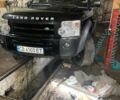 Черный Ленд Ровер Дискавери, объемом двигателя 2.7 л и пробегом 280 тыс. км за 9500 $, фото 1 на Automoto.ua